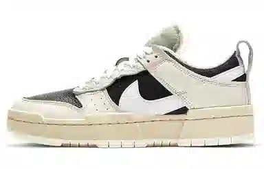 Nike Dunk Disrupt "Pale Ivory"