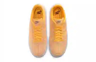 Nike Air Force 1 07 LX Laser Orange