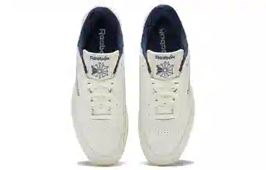 Reebok Club C 1985 TV