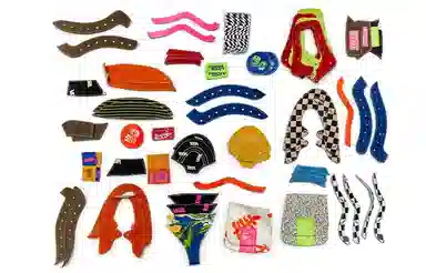 Taka Hayashi x Vans SK8 LX White