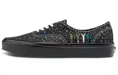 Vans Authentic 44 DX Black