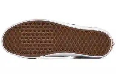 Vans Slip-On Classics Light Blue White