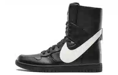 Nike Dunk Tisci Black