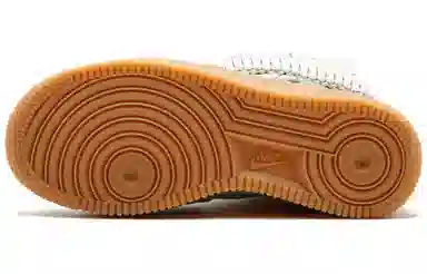 Nike Air Force 1 Light Bone