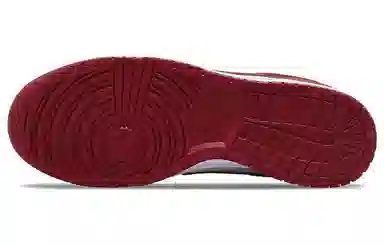 Nike Dunk Retro "Gym Red"