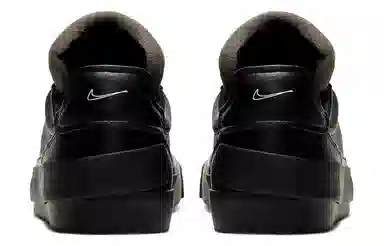 Nike Drop-Type LX "Triple Black"