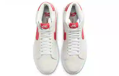 Nike Blazer "Lobster"