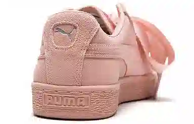 PUMA Suede Heart Ep