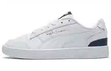 PUMA Ralph Sampson Lo White Blue