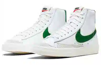 Nike Blazer '77 Vintage "Pine Green"