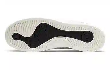 Nike Squash Type Low White Grey Black