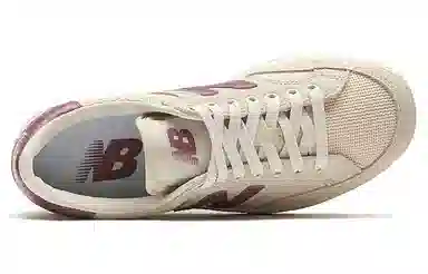 New Balance Pro Court Beige