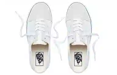 Vans Old Skool Beige