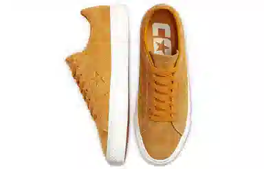 Converse One Star Pro