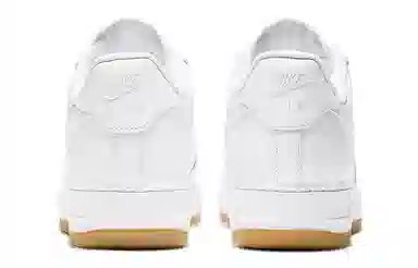 Nike Air Force 1 Low White Gum