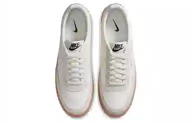 Nike Killshot Leather White Grey