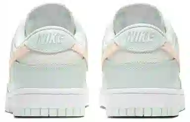 Nike Dunk Low Barely Green