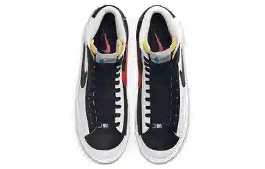 NBA x Nike Blazer 77 EMB "Trail Blazers" NBA75