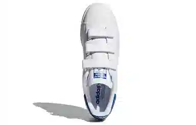 adidas Stan Smith White Blue