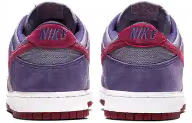 Nike Dunk Low "Plum" 2020