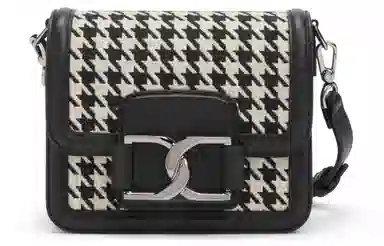 CHARLESKEITH ck CognacNoirMulti