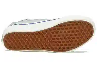 Vans Old Skool Tapered Green Blue