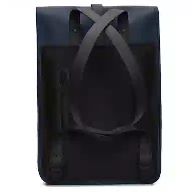 Rains Backpack Black