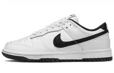 Nike Dunk Low "Reverse Panda