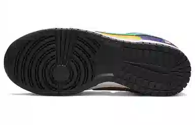 Nike Dunk Low lisa leslie