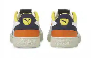 Peanuts x PUMA Ralph Sampson