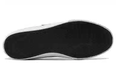 Converse El Distrito 2.0 Ox White Black