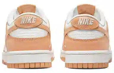 Nike Dunk Low harvest moon