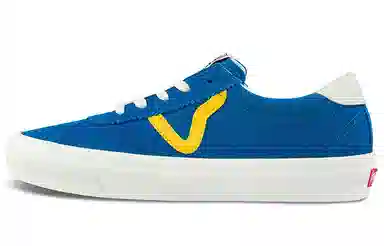 Vans Vault OG Epoch LX