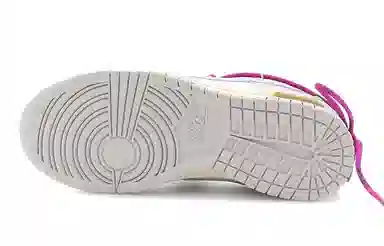 Nike Dunk Low The 50 NO.21