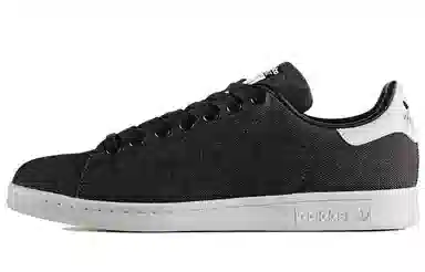 adidas Stan Smith Denim Black