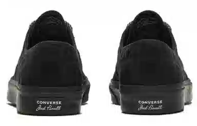 Converse Jack Purcell Classic Black