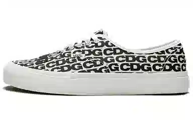 Vans Authentic Comme des Garcons CDG