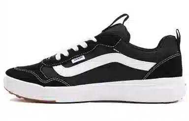 Vans Range EXP Black