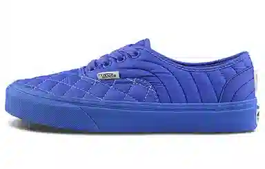 Opening Ceremony x Vans Authentic Blue