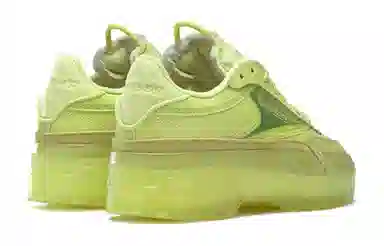 Cardi B x Reebok Club C