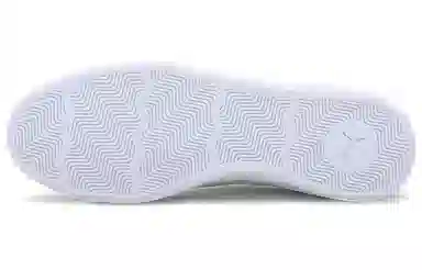 PUMA UP Low White Black