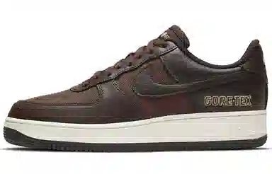 Nike Air Force 1 Low Gore-Tex Brown