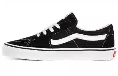 Vans SK8 Low Black