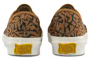 Vans Style 43 LX Brown