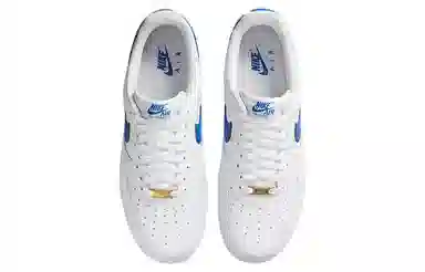 Nike Air Force 1 Royal Blue