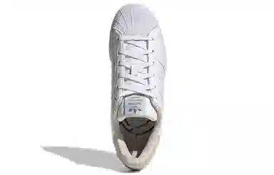 adidas originals Superstar Vegan "Spilt Milk"
