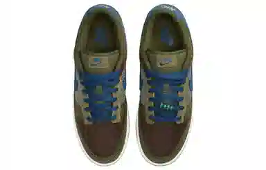 Nike Dunk Low NH "Cacao Wow"