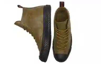 Converse 1970s Chuck Taylor All Star Bosey Green