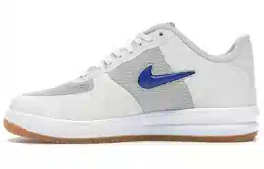 Nike Lunar Force 1 Low CLOT Grey Blue