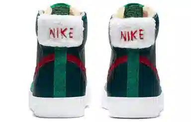 Nike Blazer 77 Christmas